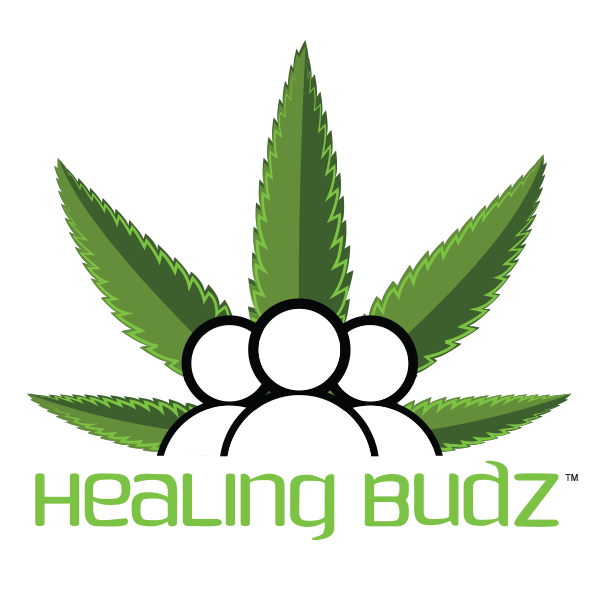 Healing Budz gallery image