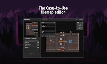 Sprite Fusion gallery image