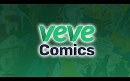Veve Comics media 1