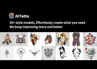 AiTatto gallery image