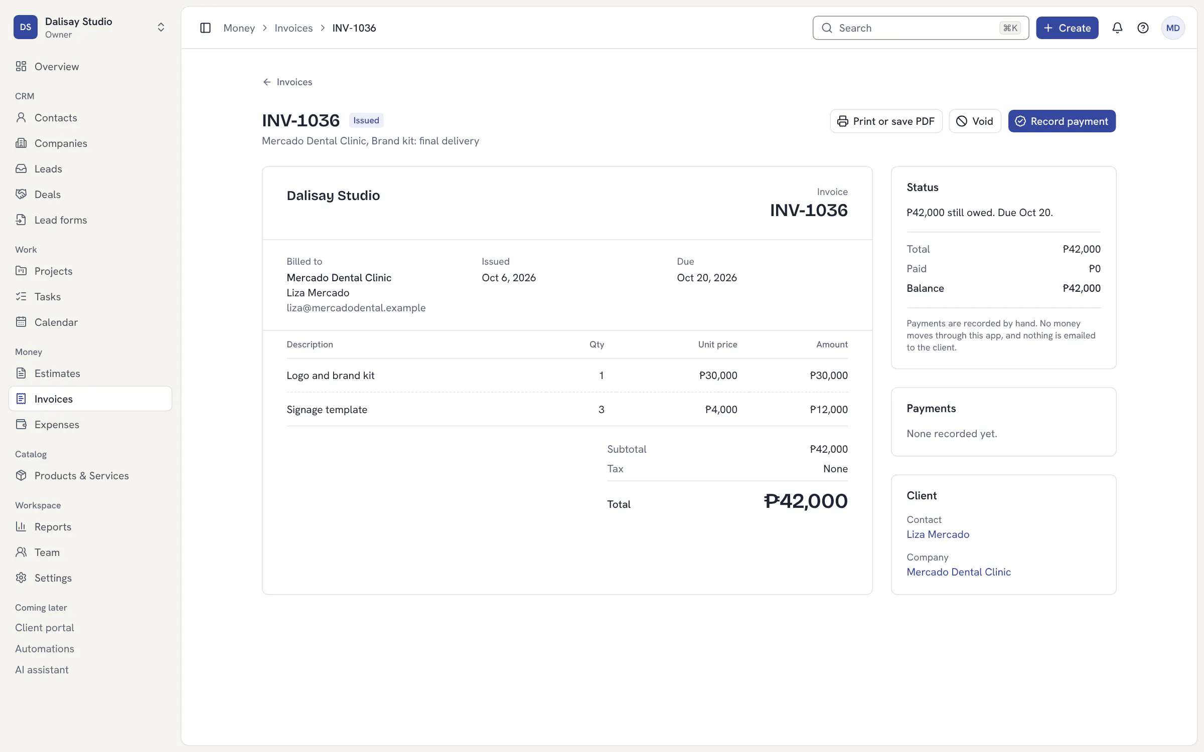 All-in-One Business Solutions gallery image