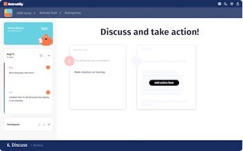 RetroAlly gallery image