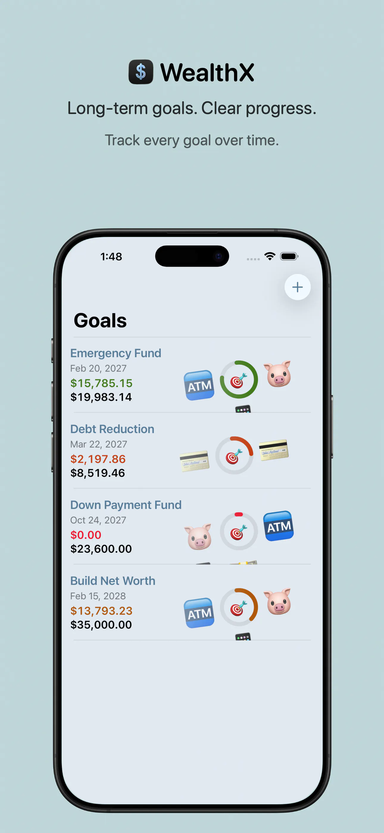 WealthX gallery image