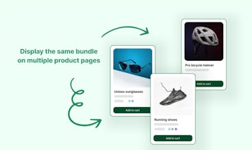 WISS product bundle app gallery image