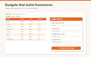 Budget-Time gallery image