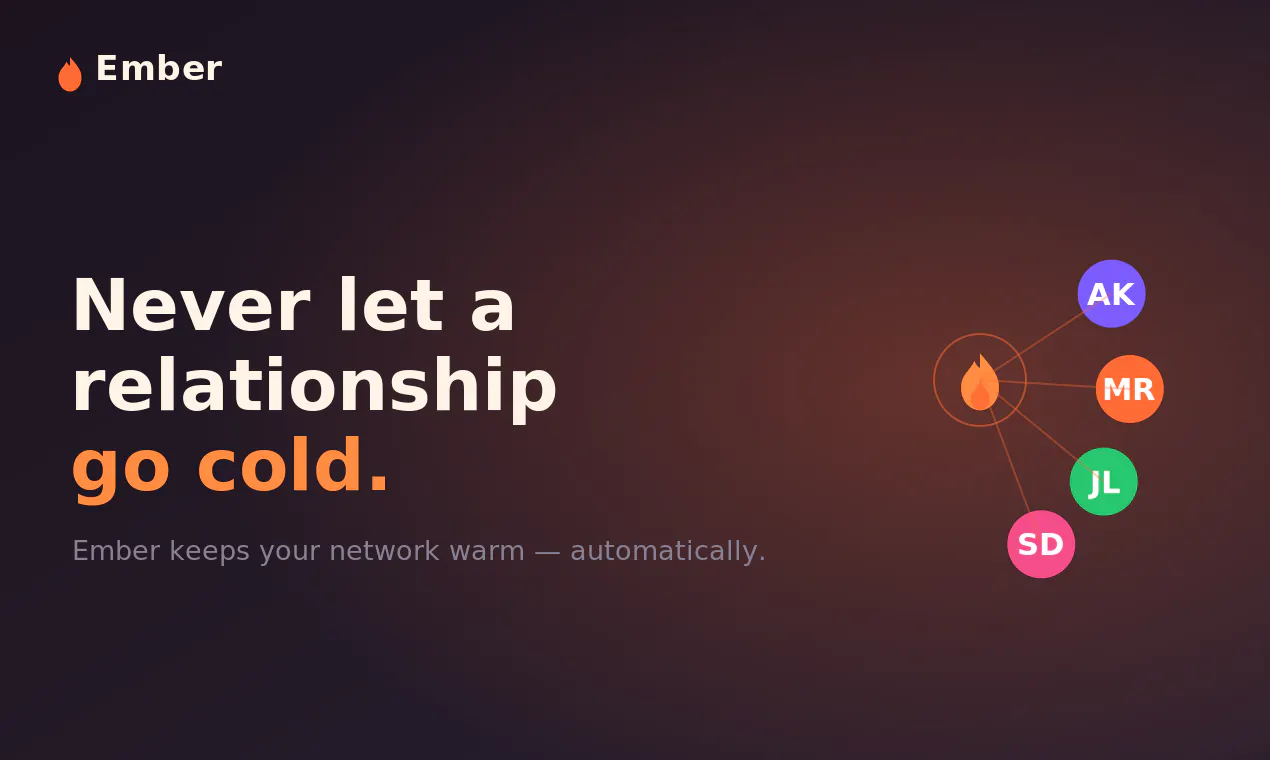 Ember gallery image