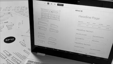 Senz.io gallery image