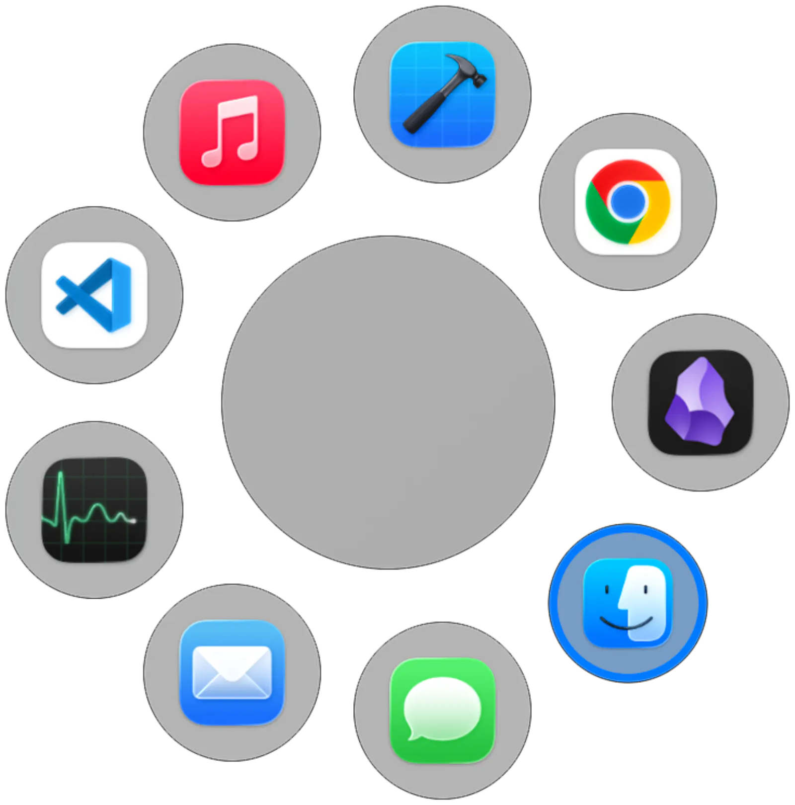 Loopty screenshot 2