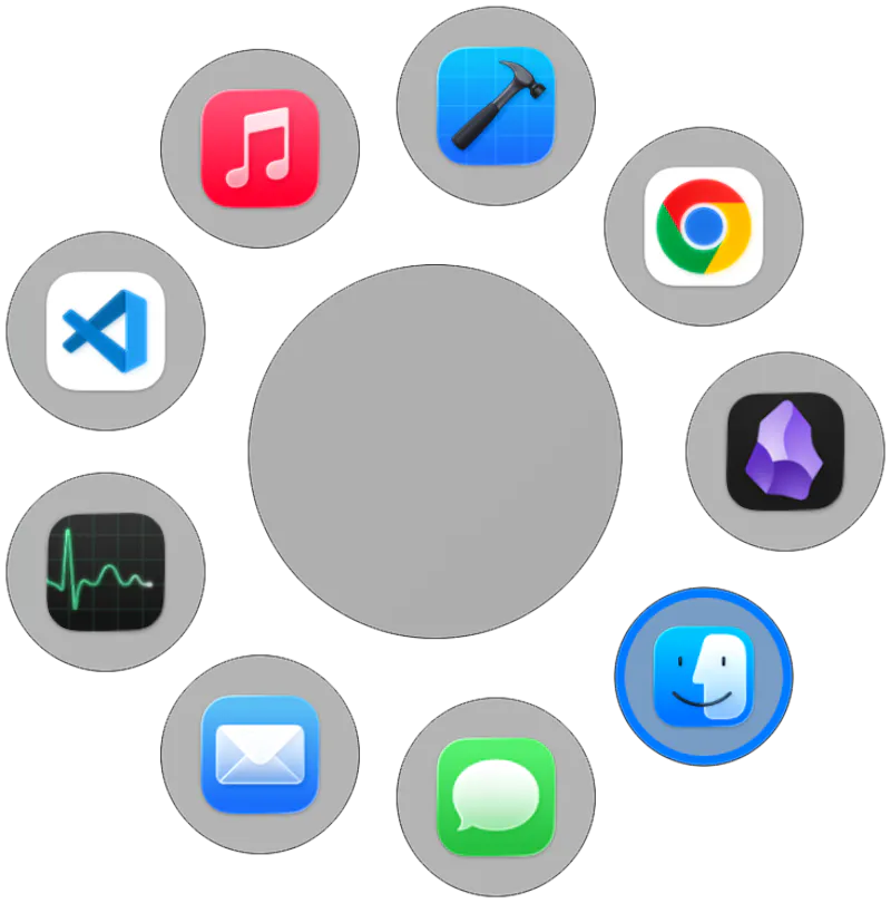 Loopty screenshot 2