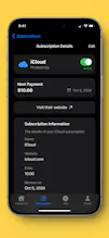 Subscription Magician (Bootstrapped S24) gallery image