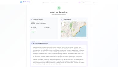 LucidQuery AI gallery image