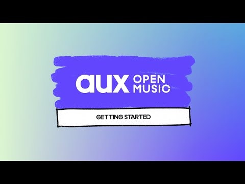 startuptile Aux for Mac-GitHub for music collaborate on music DAW projects remotely