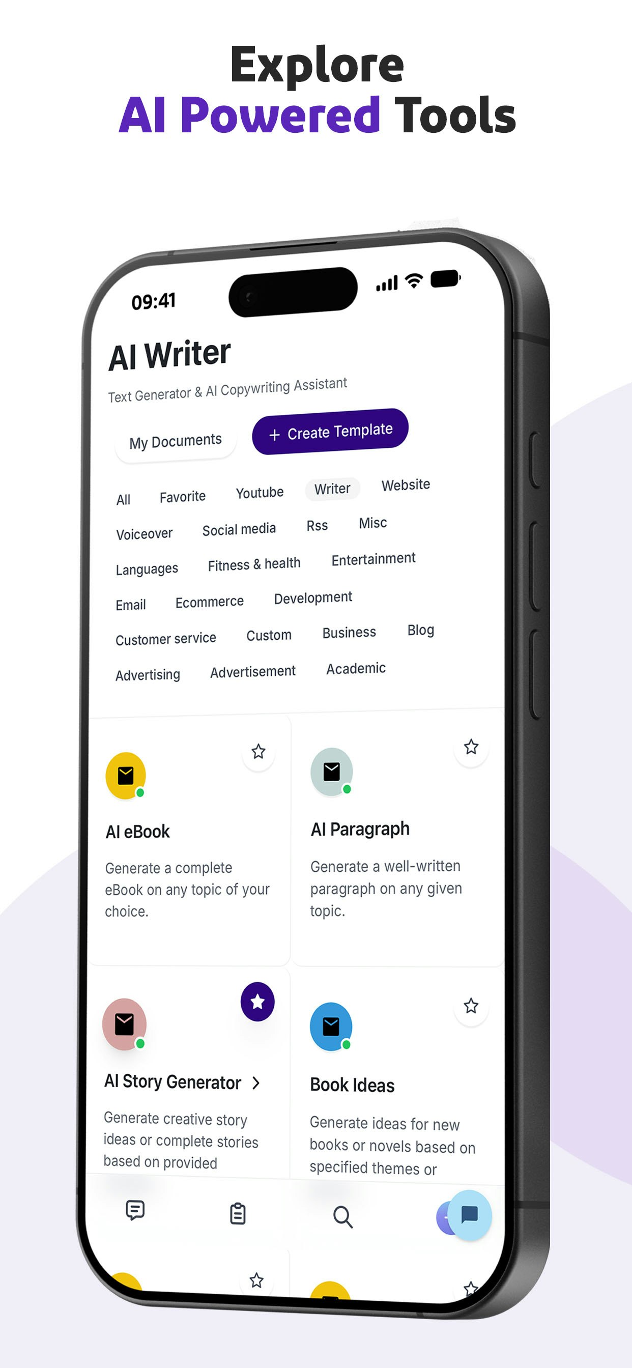 Magicley for iOS gallery image