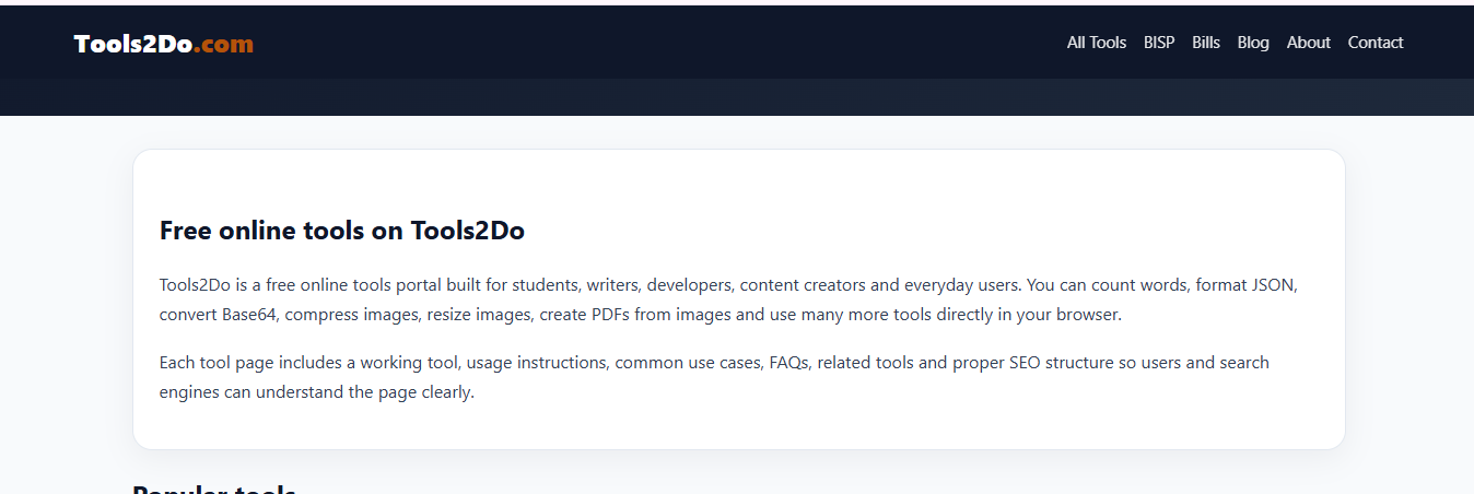 Tools2Do gallery image