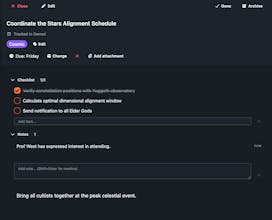 Nix It gallery image