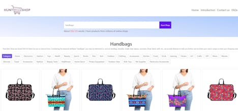 Hunt Best Shop gallery image