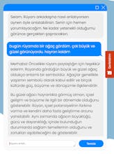 Rüyanı Anlat gallery image