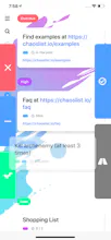 chaoslist gallery image