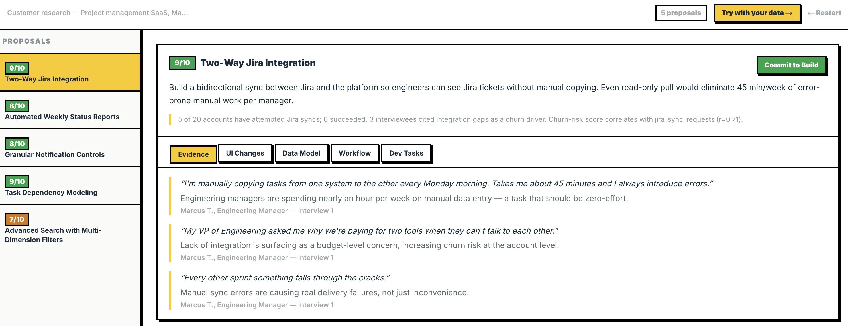 decior gallery image