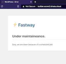 Fastway gallery image