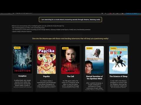 MovieSynapse gallery image