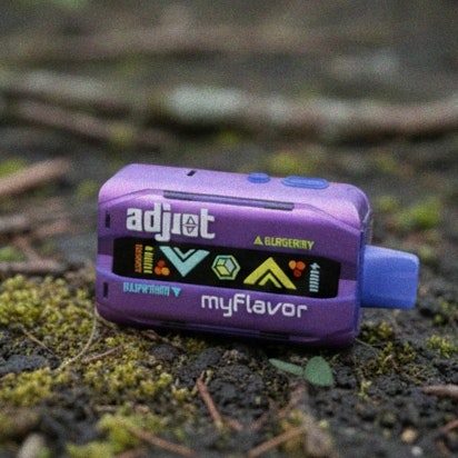 Vape Picks - Screenshot 4 showing product features and functionality