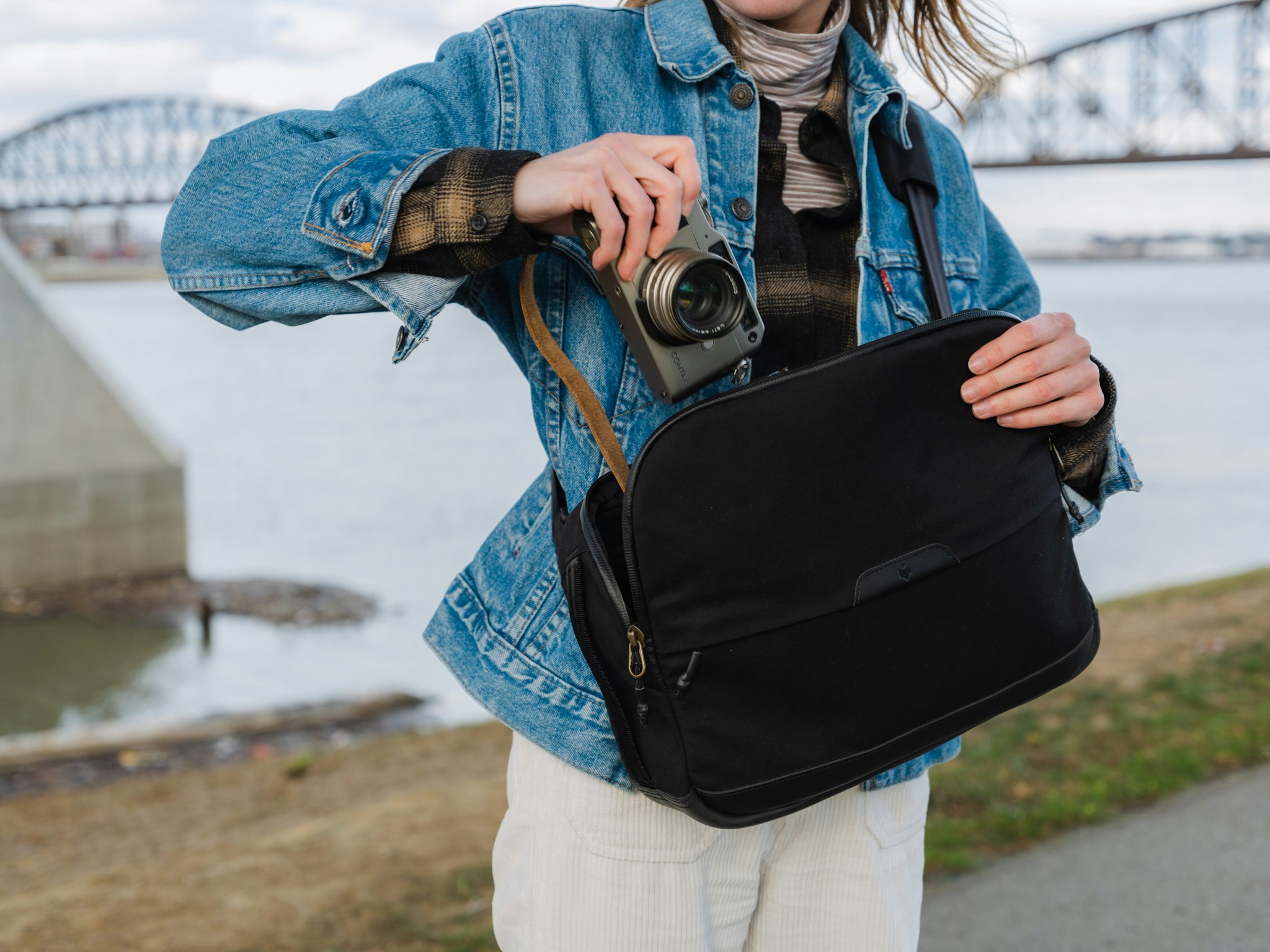 Camera Sling by Clever Supply Co. media 14
