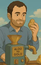 Resume Alchemy gallery image