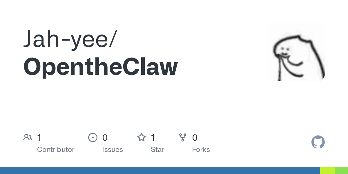 OpentheClaw gallery image
