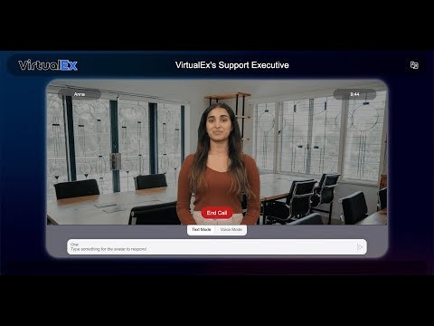 VirtualEx gallery image