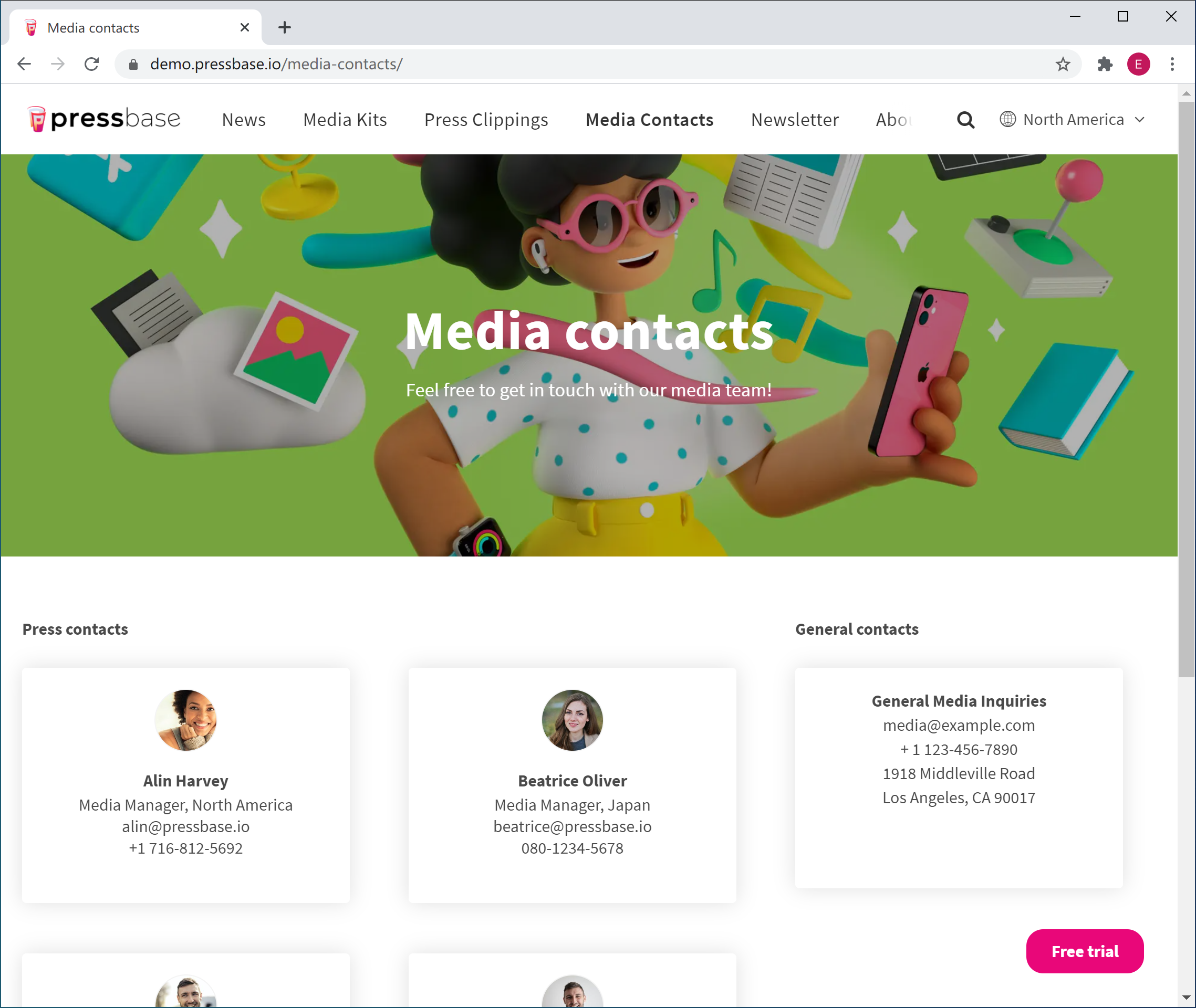 Pressbase gallery image