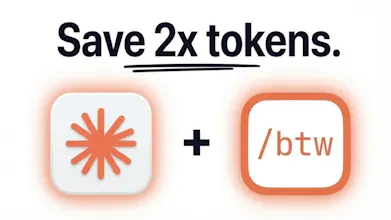 Claude Code /btw gallery image