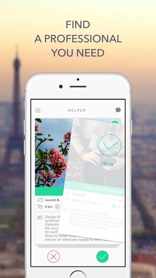 Helper - Find a professional near you gallery image