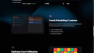 Courtingo gallery image