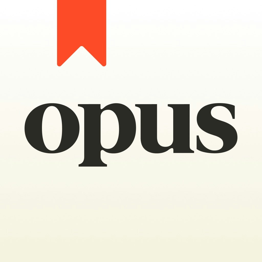 OPUS audio