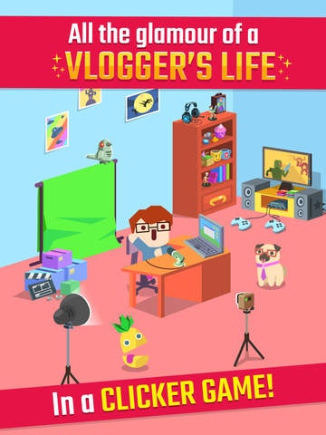Vlogger Go Viral gallery image
