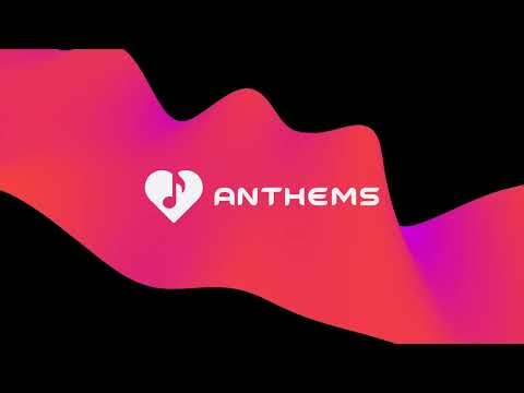 Anthems gallery image