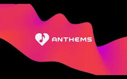 Anthems media 1