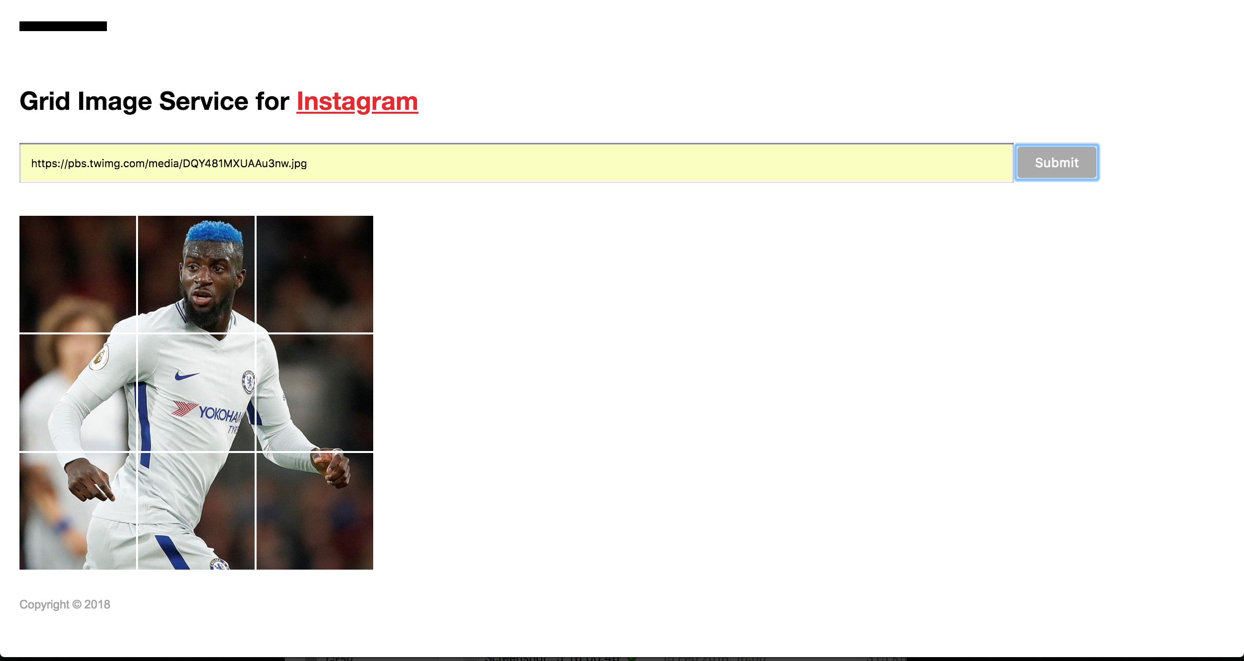 GridImage gallery image