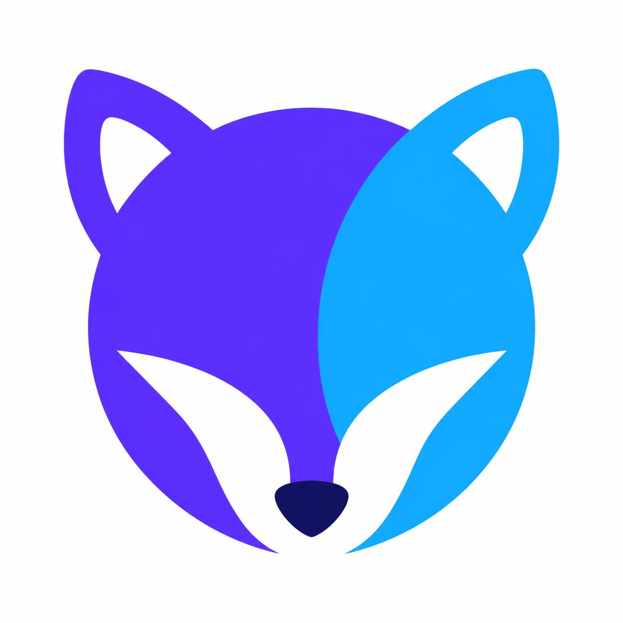 BearFox Smart Dictation logo