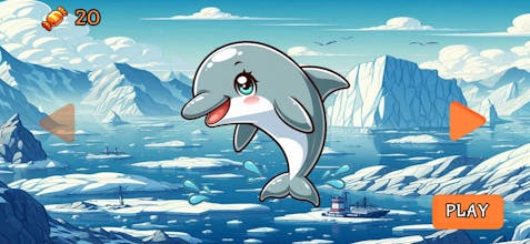 Animal Games: Puzzle for Kids gallery image