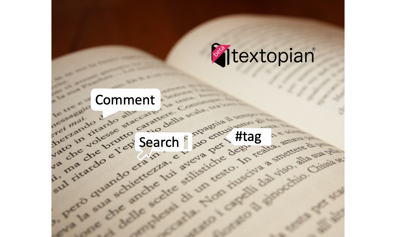 Textopian gallery image