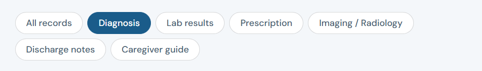 MedClear AI gallery image