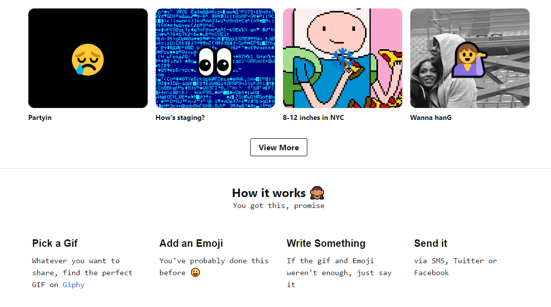 Cheer Me Up gallery image