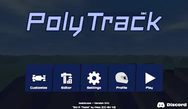 PolyTrack gallery image