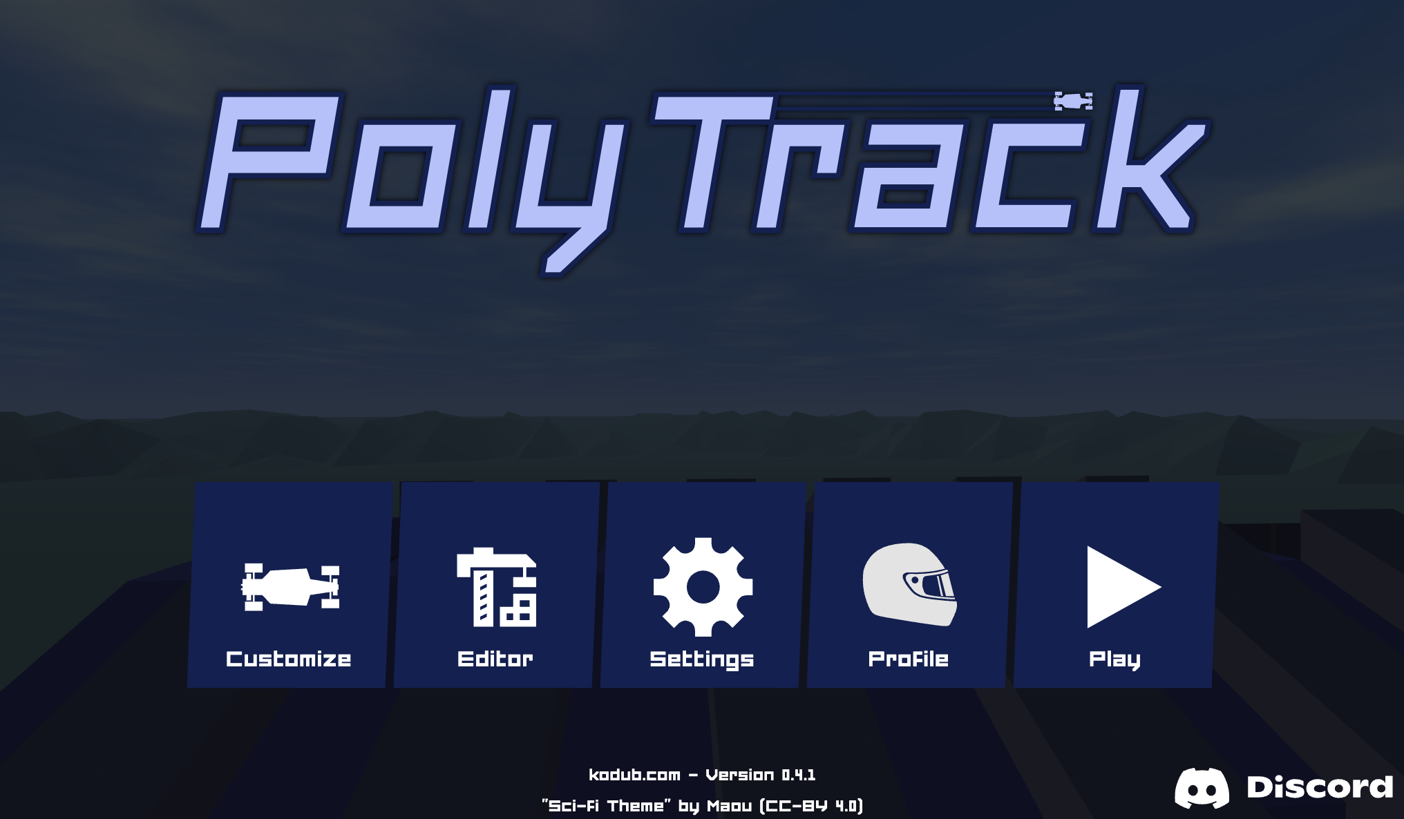Politrack media 1
