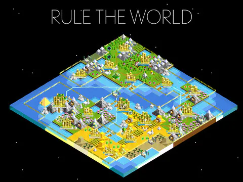 Super Tribes