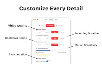 SpyCam gallery image
