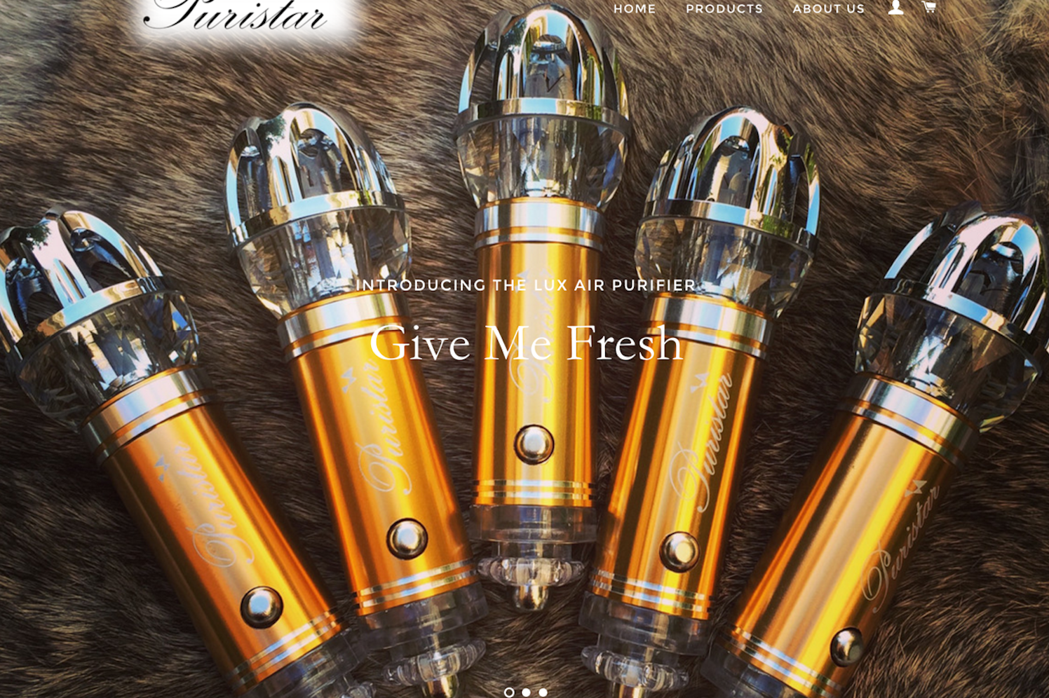 Puristar gallery image