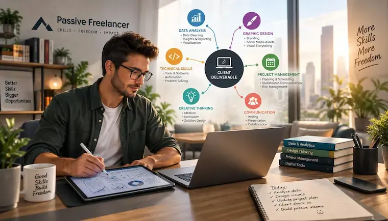 The Future Skill Stack for Freelancers gallery image